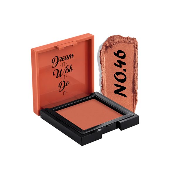 رژگونه کرمی پاستل (Pastel) مدل Cream Blush شماره 46